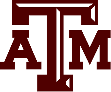 logo of Texas A&M University